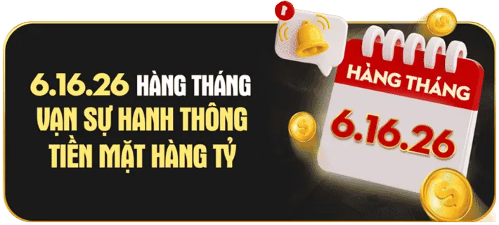 Quyền Lợi VIP game g666win