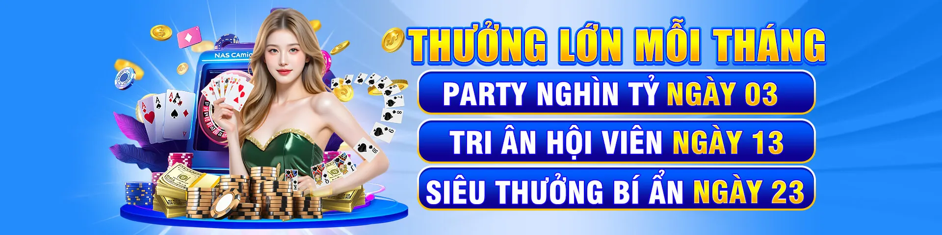 Sòng bạc trực tuyến game g666win với các trò chơi đỉnh cao