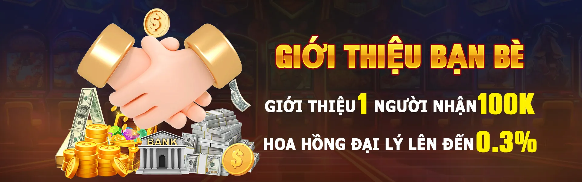 Hình ảnh chính game g666win