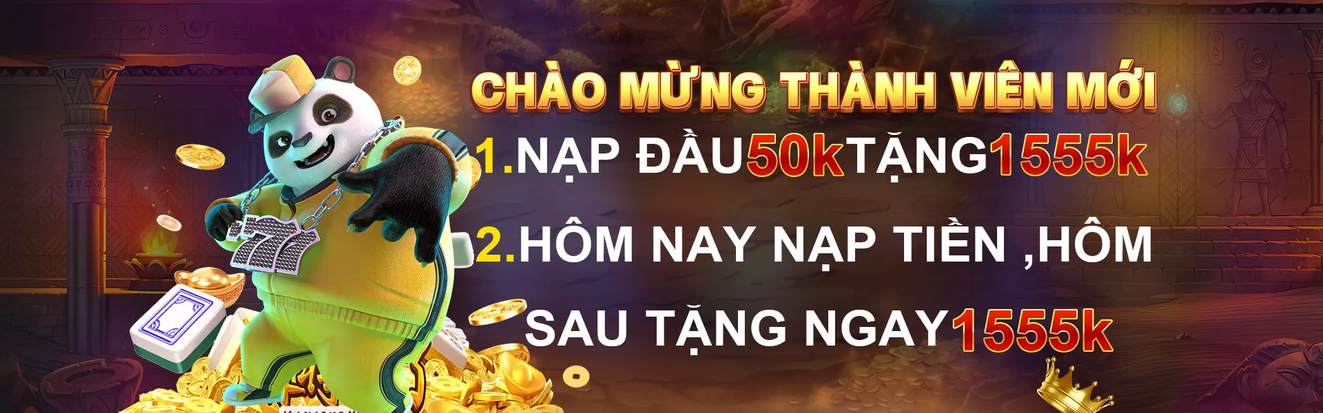 Hình ảnh chào mừng đăng ký game g666win